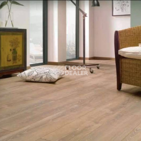 Alsafloor Solid Plus ДУБ БАЛЕАРСКИЙ 622 фото 2 | FLOORDEALER